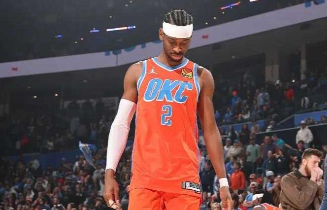 开云体育官网-雷霆遭遇滑铁卢，过去22比赛13胜9负，战绩一落千丈