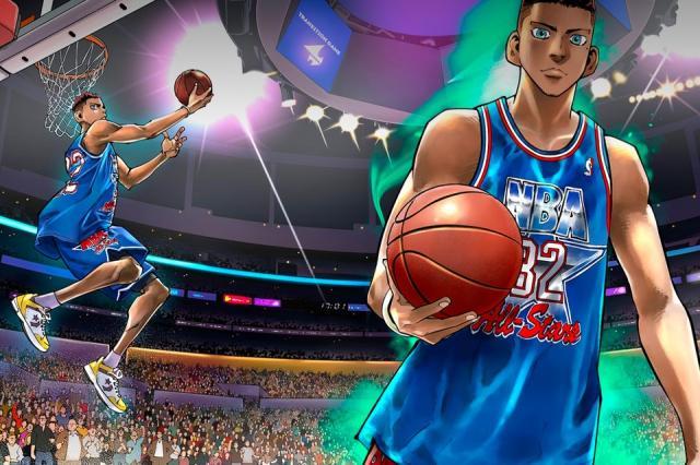 洛佩斯兄弟变身最高漫画师！文艺青年想拍电视节目