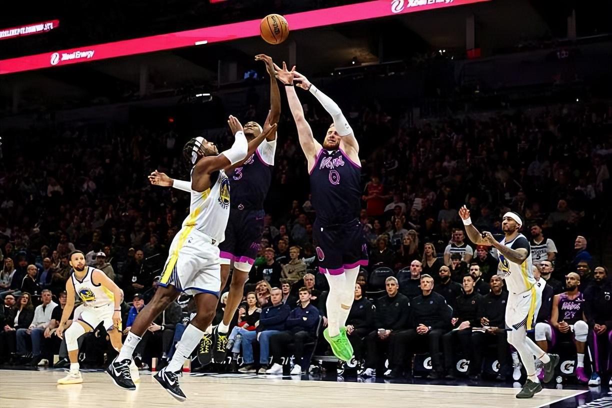 开云官网-状态才好了没几场就又跌落谷底了，勇士还是别指望这位投手了？