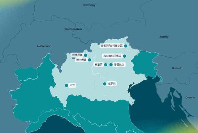 米兰冬奥会开幕在即！提前了解看点和隐藏“彩蛋”