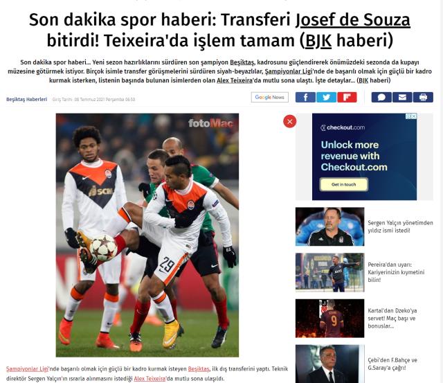 开云官网-接受降薪8成合约 土媒曝特谢拉将签贝西克塔斯