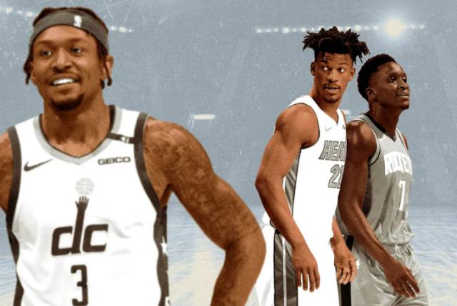 开云体育官网-着眼休赛期交易市场 持币观望的热火野心满满