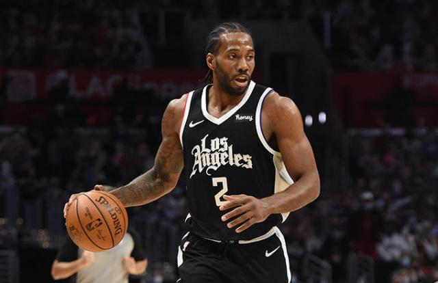 开云体育app-小卡膝伤保罗感染新冠 伤病已成争冠唯一决定因素