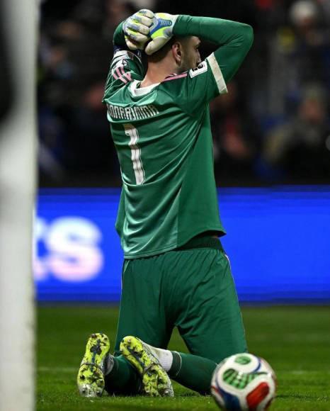 开云体育app-多纳鲁马：昨晚赛后我哭了，因为我没能带意大利达到应有高度